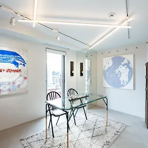 4* מלון Bna Alter Museum