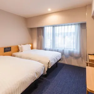 3* מלון Sotetsu Fresa Kyoto-kiyomizu Gojo