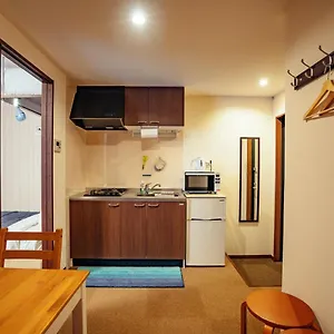 Apartahotel Ben's, Kioto