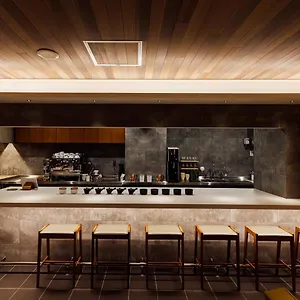 Pensión Kéfu Stay&lounge, Kioto
