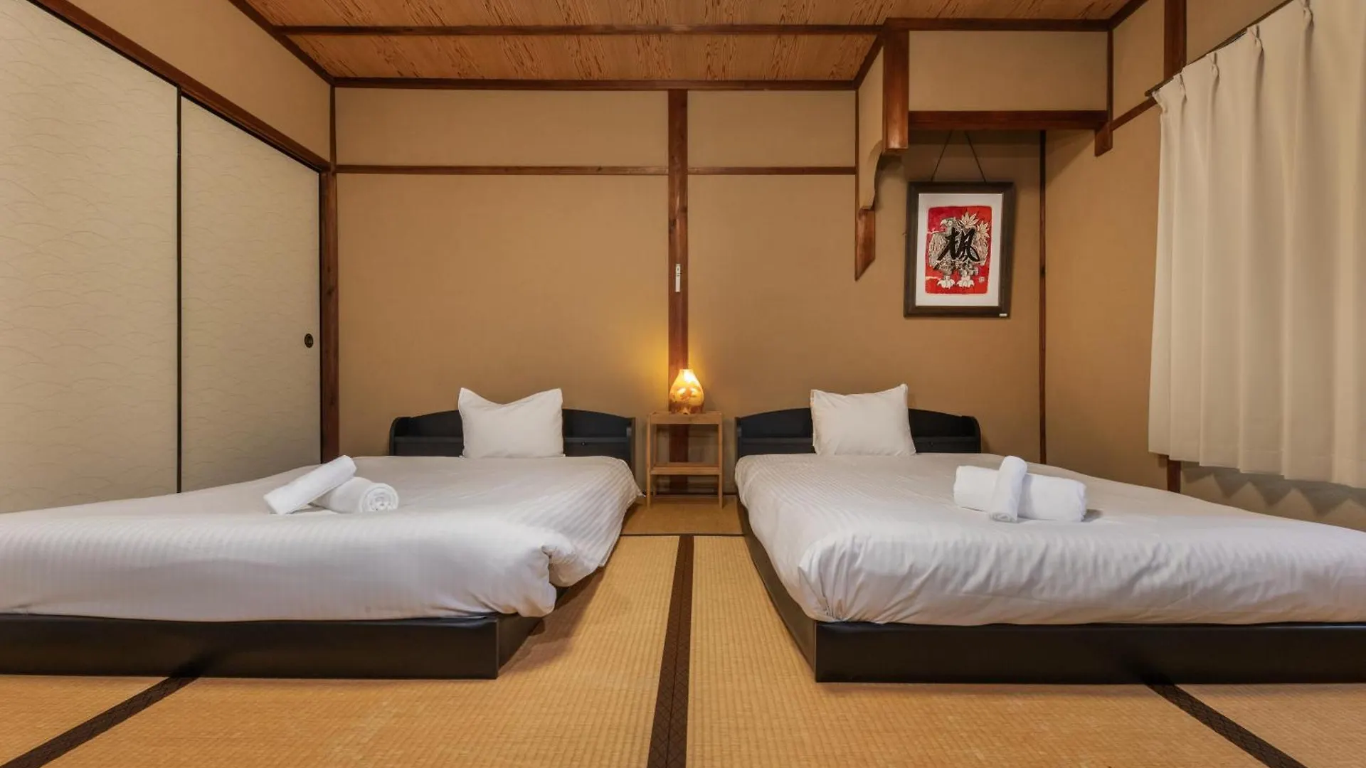 Holiday home Shiki Homes Aki Kyoto