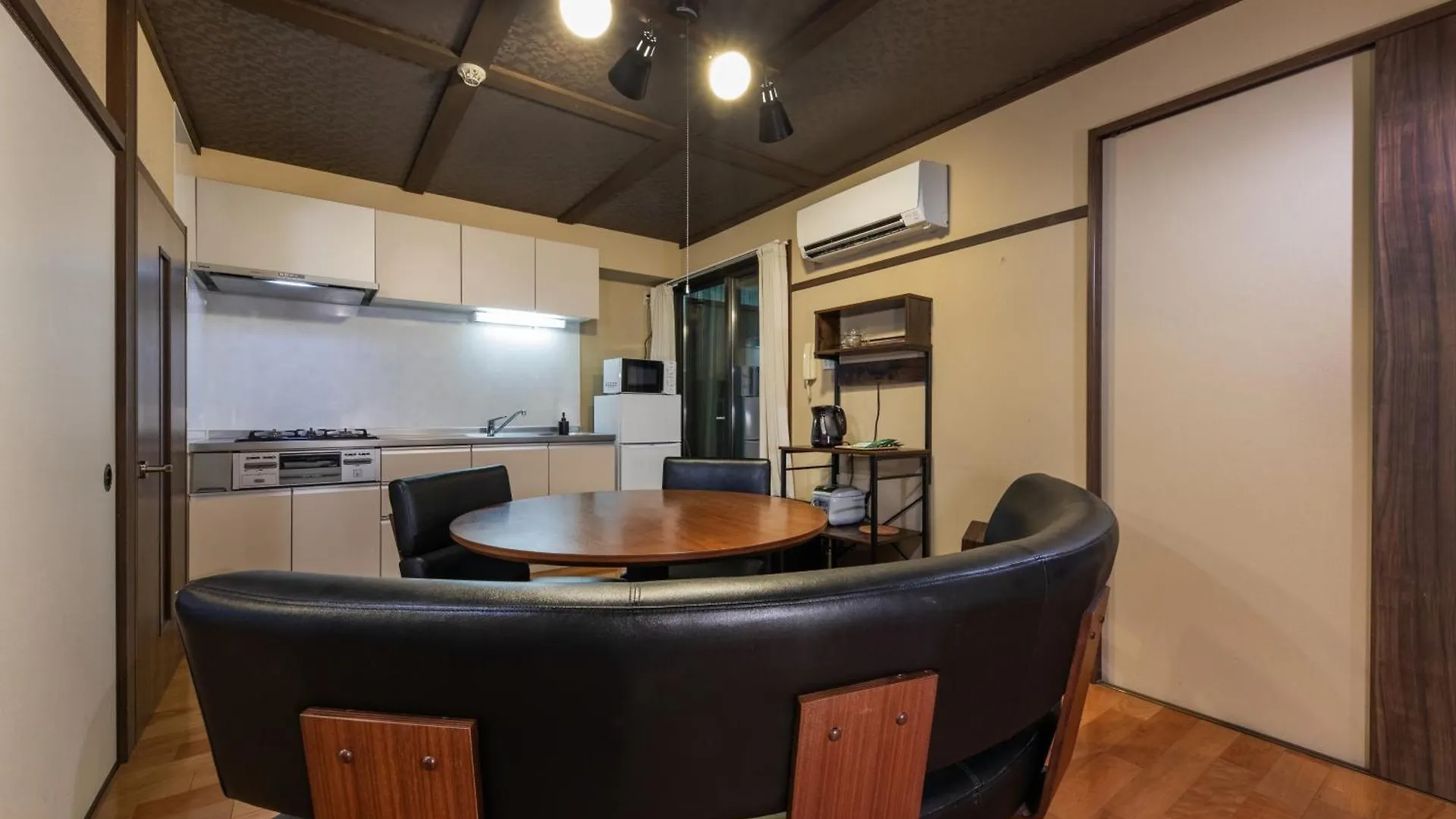 Holiday home Shiki Homes Aki Kyoto