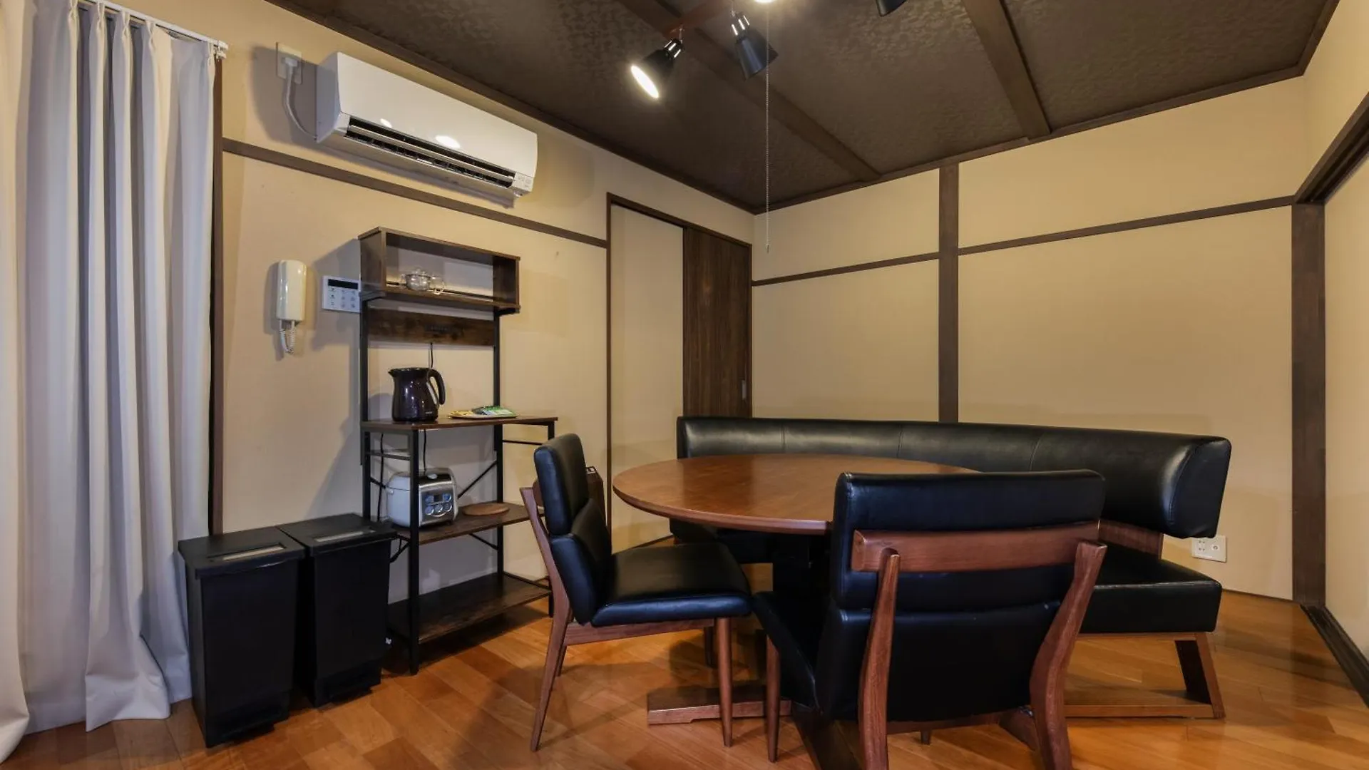 קיוטו Shiki Homes Aki בית נופש