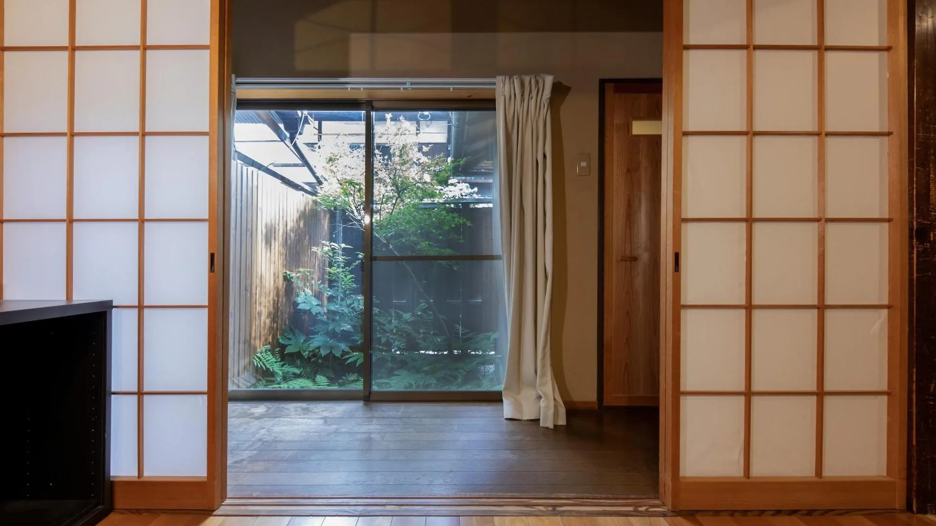 קיוטו Shiki Homes Aki