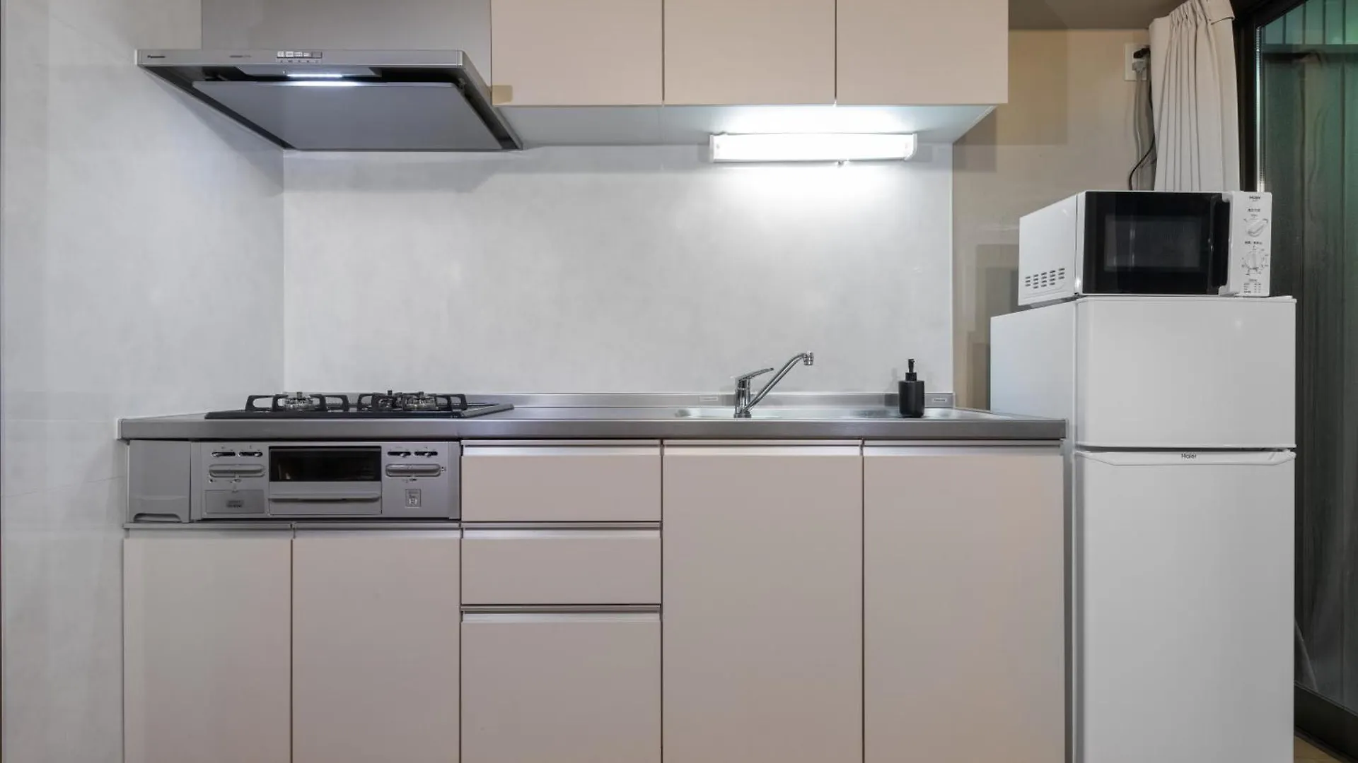 קיוטו Shiki Homes Aki 0*,  יפן