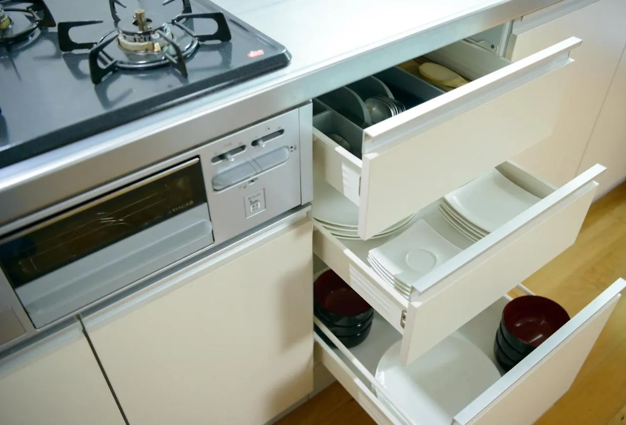 קיוטו Shiki Homes Aki בית נופש
